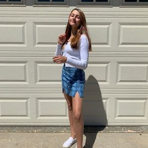 Meet your Posher, Reilly